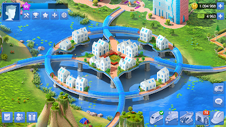 Megapolis  Screenshot 3