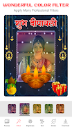 Diwali Photo Frame  Screenshot 2