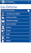 Ostfriesland App – Reiseführer  Screenshot 3