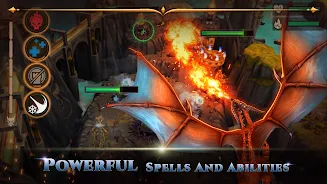 War Dragons  Screenshot 13