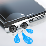 Clean Speaker Water Remover APK