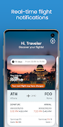 CheckMyTrip  Screenshot 2