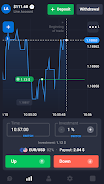 Quotex - Investing Platform  Screenshot 2