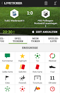 DFBnet  Screenshot 4