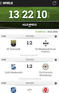 DFBnet  Screenshot 2