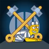 Prison Escape: Pin Puzzle APK