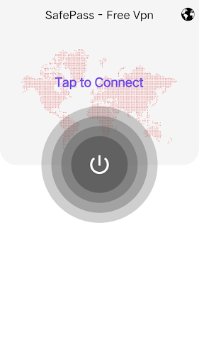 SafePass - Vpn  Screenshot 3