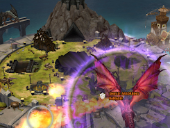 War Dragons  Screenshot 14