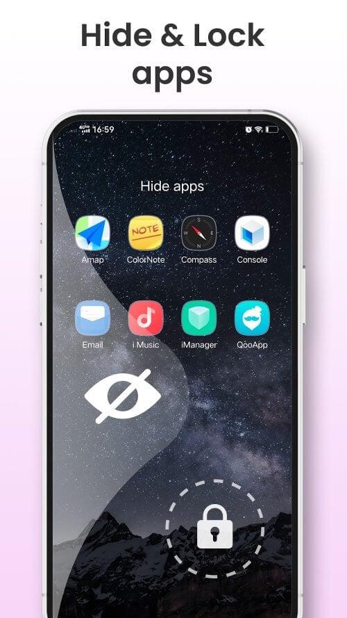 A13 Launcher  Screenshot 6