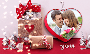 Romantic Love Photo Editor  Screenshot 8