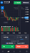 Quotex - Investing Platform  Screenshot 3
