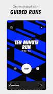 Nike Run Club - Running Coach  Screenshot 7