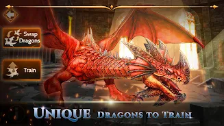 War Dragons  Screenshot 10