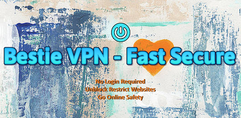 Bestie VPN - Fast secure  Screenshot 2