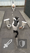 Toilet Fight  Screenshot 1