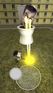 Toilet Fight  Screenshot 2