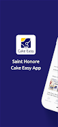 Saint Honore Cake Easy HK  Screenshot 1