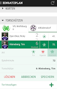 DFBnet  Screenshot 8