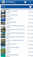 Ostfriesland App – Reiseführer  Screenshot 5