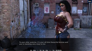 Heroine Adventures 2  Screenshot 2