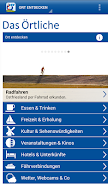 Ostfriesland App – Reiseführer  Screenshot 2