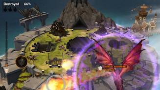 War Dragons  Screenshot 11