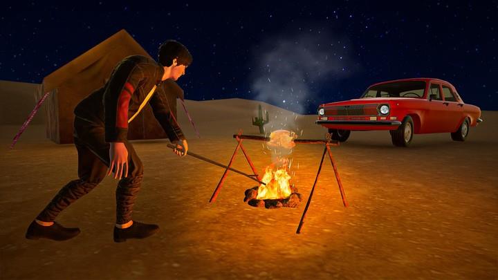 Long Drive Road Trip Games 3D  Screenshot 4