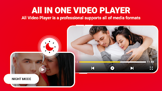 XXVI Video Player - HD Formats  Screenshot 4