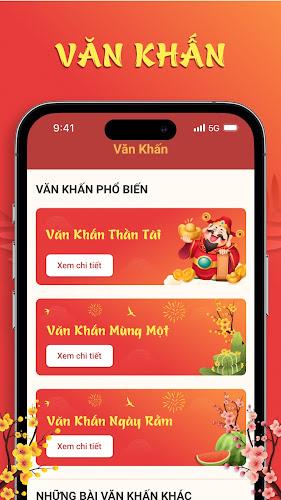 Lịch Vạn Niên 2023 - Lịch Âm  Screenshot 7