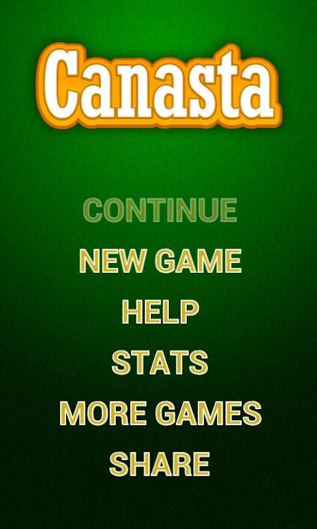 Canasta Card Game by Gazeus  Screenshot 2