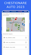 Scoala Auto Chestionare DRPCIV  Screenshot 2