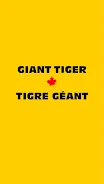 Giant Tiger  Screenshot 1