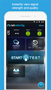 NetVelocity  Screenshot 1