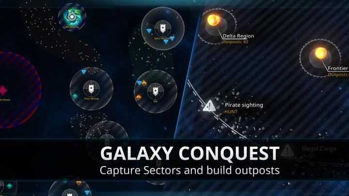 AQ: First Contact  Screenshot 2