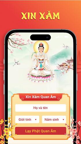 Lịch Vạn Niên 2023 - Lịch Âm  Screenshot 5