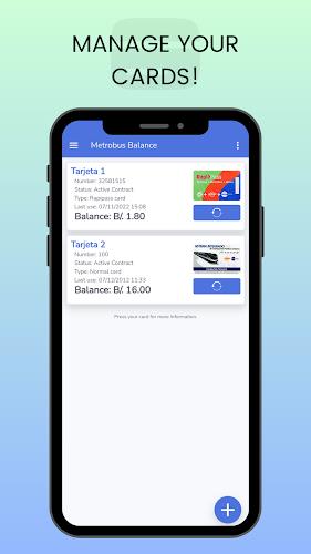 Panama Metrobus Balance  Screenshot 2