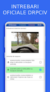 Scoala Auto Chestionare DRPCIV  Screenshot 4