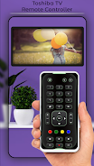 Toshiba TV Remote Controller  Screenshot 4