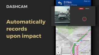 CAR NAVITIME Navigation  Screenshot 5