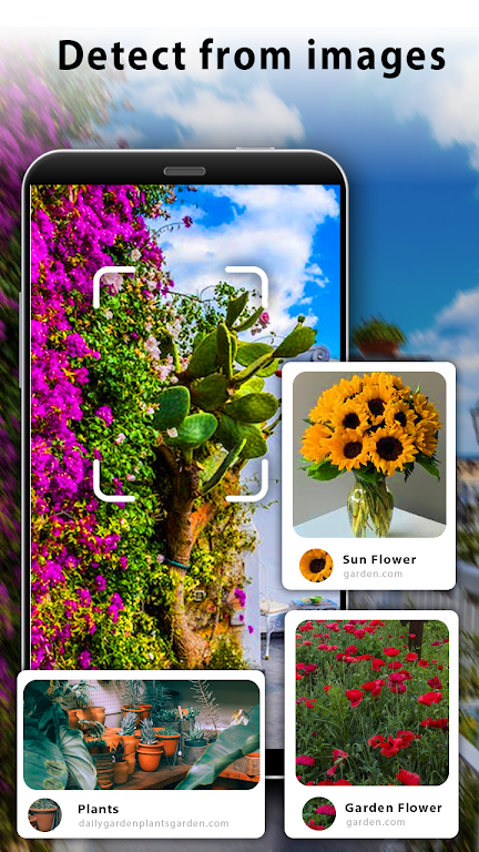 Search by image : lens Finder  Screenshot 2