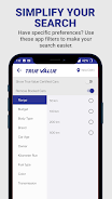 Maruti Suzuki True Value  Screenshot 6