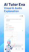 TutorEva: AI Homework Helper  Screenshot 2