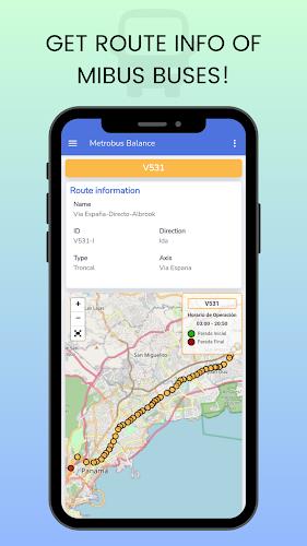 Panama Metrobus Balance  Screenshot 7