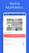 Scoala Auto Chestionare DRPCIV  Screenshot 3