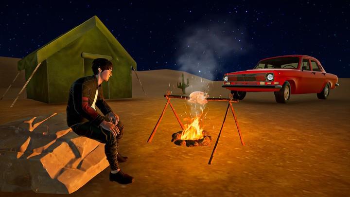 Long Drive Road Trip Games 3D  Screenshot 3