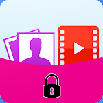 Photo locker and Video Locker APK