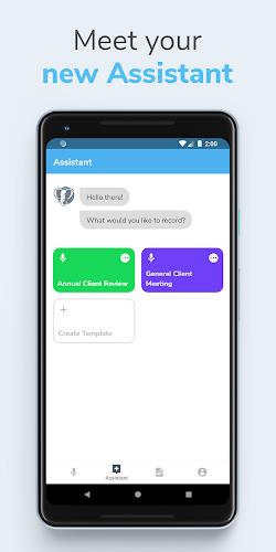 TalkIt+ by Mobile Assistant  Screenshot 4