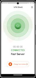 Organic VPN - Secure Proxy  Screenshot 9