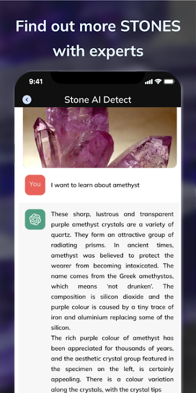 RockSpot: Find Stones & Gems  Screenshot 5