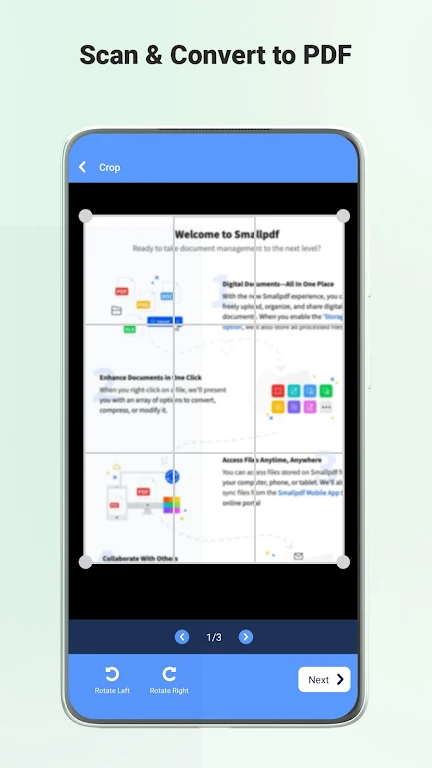 ZX File Manager  Screenshot 2